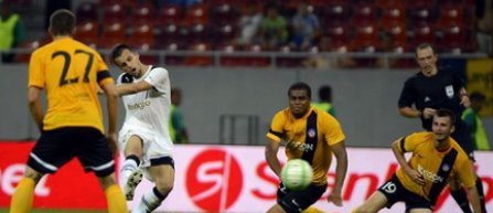 Europa League: Astra - AS Trencin 2-2